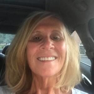 Meet your Posher, Mary ellen